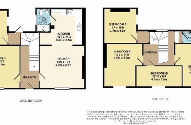 Chester Place, North hill, Plymouth - Image 2